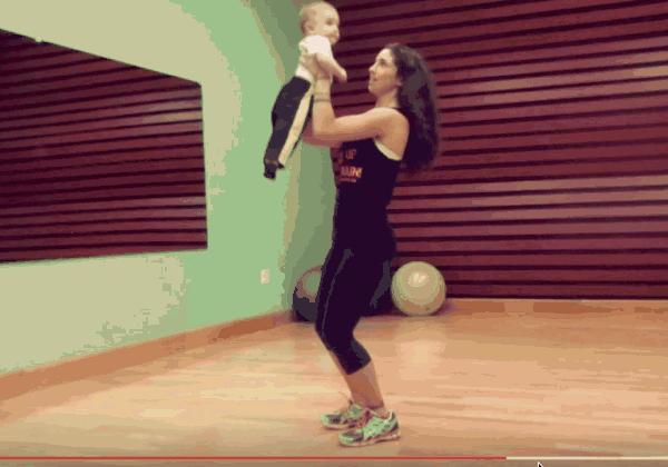 产后最简单有效的减肥方法,产后妈妈减肥有成功的么