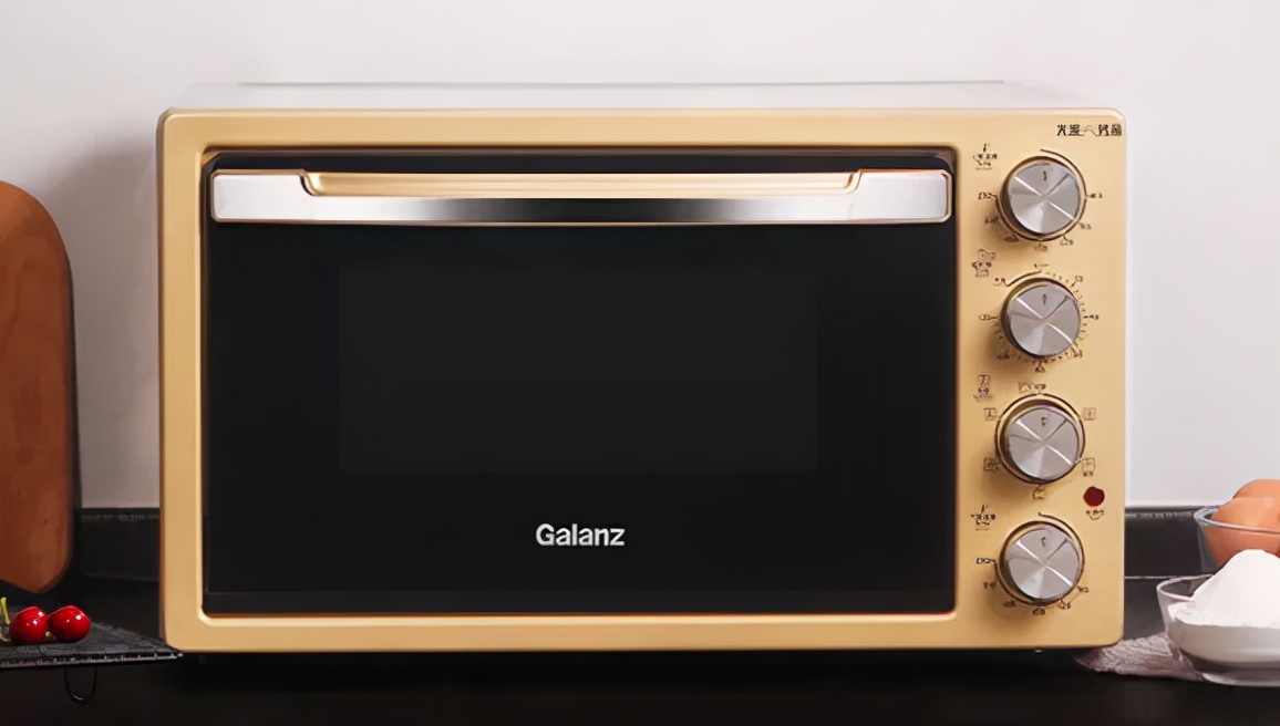 微波炉和烤箱热饭菜不一样吗,烤箱微波炉差别