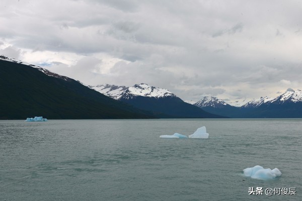 阿根廷莫雷诺大冰川最佳季节,莫雷诺冰川回埃尔卡拉法特时间