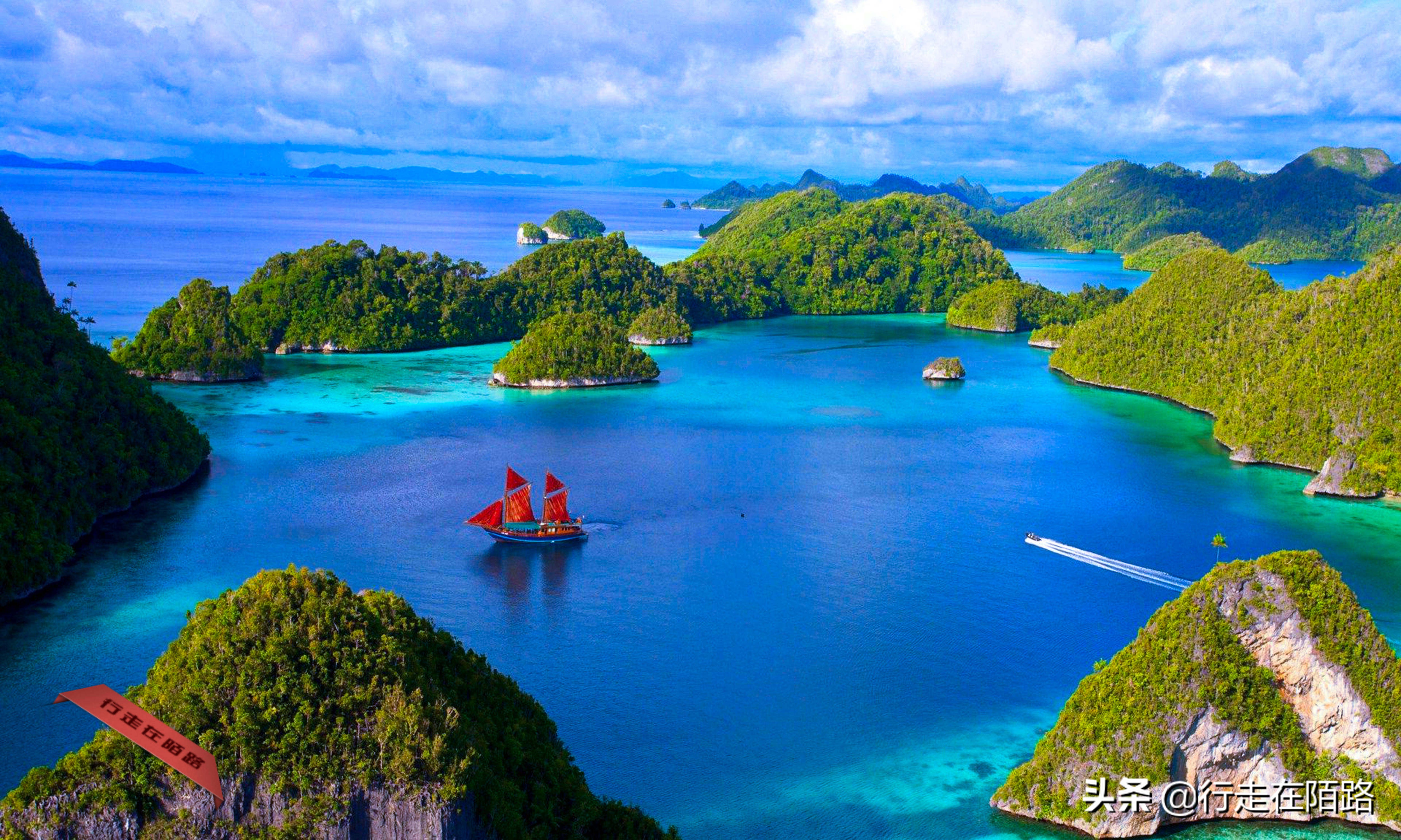 帕劳岛旅游,帕劳四王岛