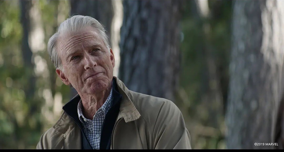 猎鹰与冬兵在漫威的顺序,冬兵与猎鹰漫威