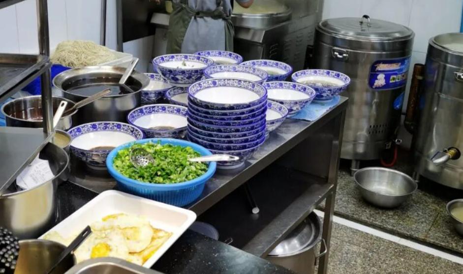 苏州奥灶面条多少钱,苏州奥灶面多少钱一碗