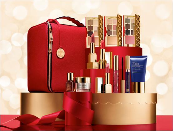 智贸趋「美日抢购」春节不打烊贺岁大促HIGH翻天