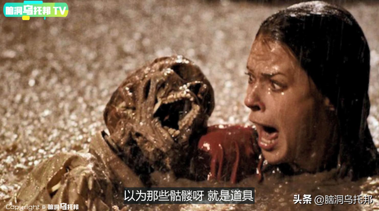 那些被诅咒的电影,现实比剧情更恐怖,最后一部堪比真实版死亡笔记