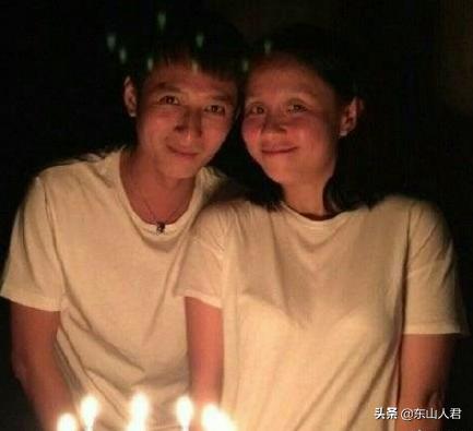 何炅戴军李维嘉龙丹妮,李维嘉为何否认与龙丹妮夫妻关系