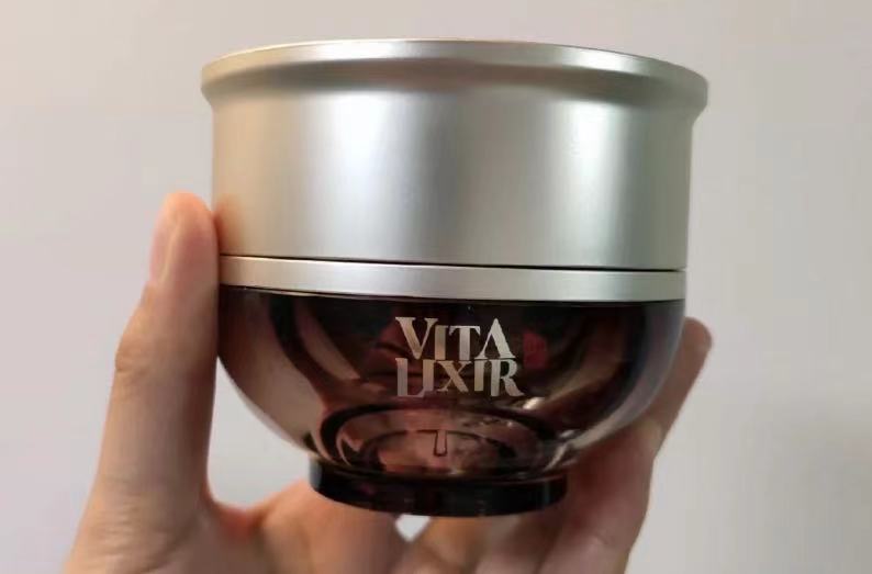 百雀羚水嫩倍现面霜适合什么皮肤,百雀羚臻颜面霜50岁能用吗