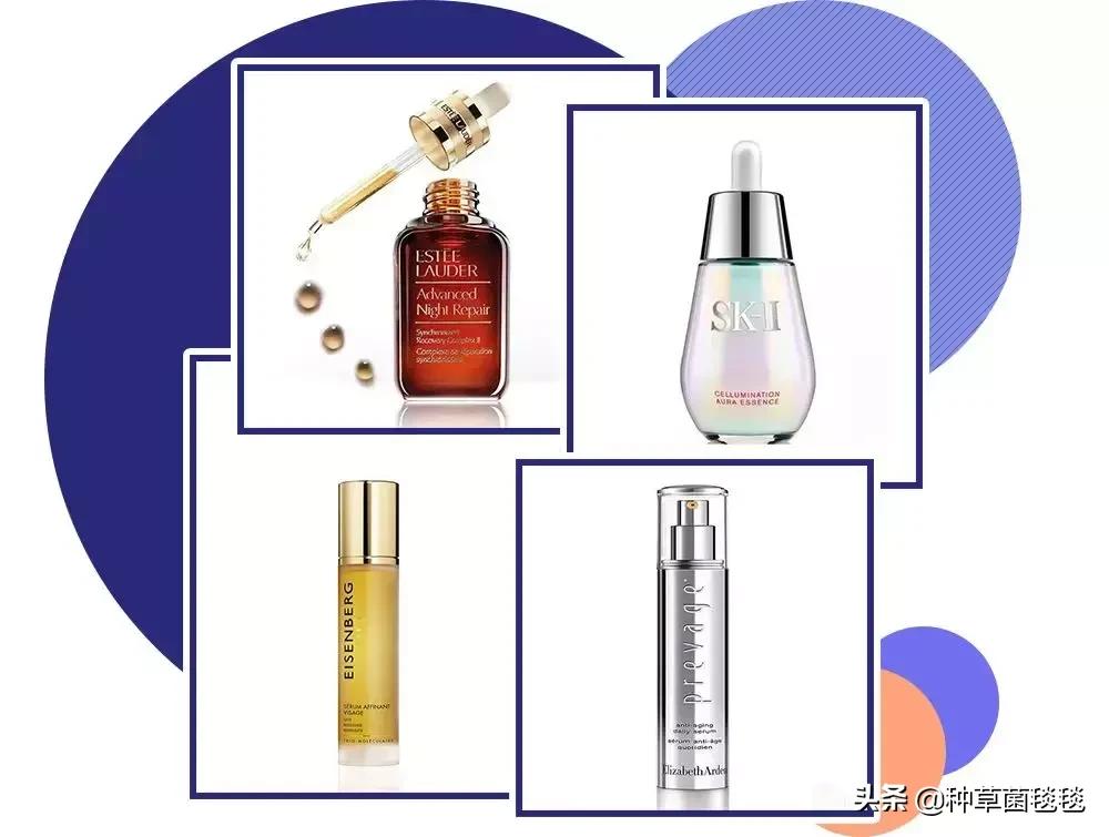 女生一天的日常护理到底要花多少钱？算完后我枯了