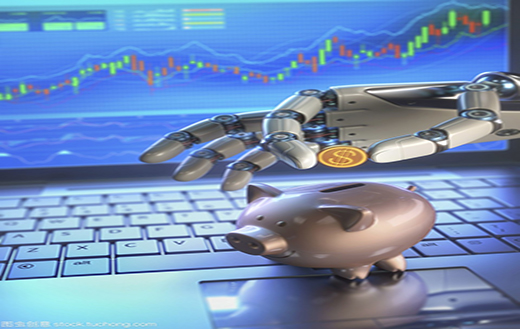 人工智能+财税从技术上解决中小微企业财税难题