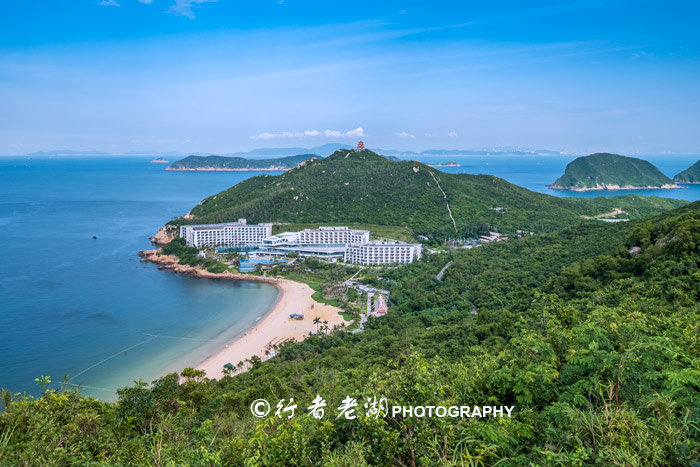 东澳岛二天一夜攻略自由行,东澳岛自由行最佳路线