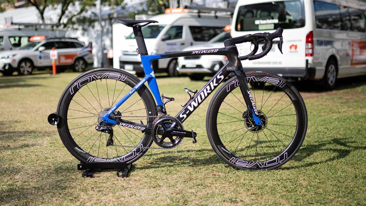 来一场说走就走的骑行吧,来一场说走就走的骑行该怎么准备