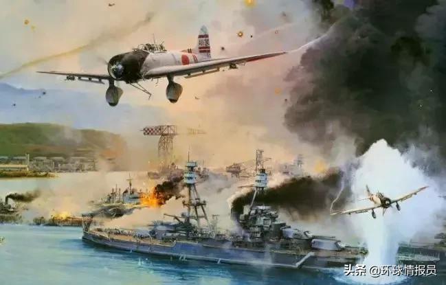 20世纪强国英国,美国是怎么超越英国成为世界强国