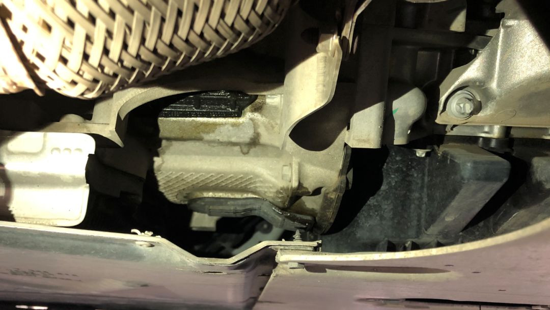 厚！小编去了宝马4S店，58分钟就把这个项目做完了！