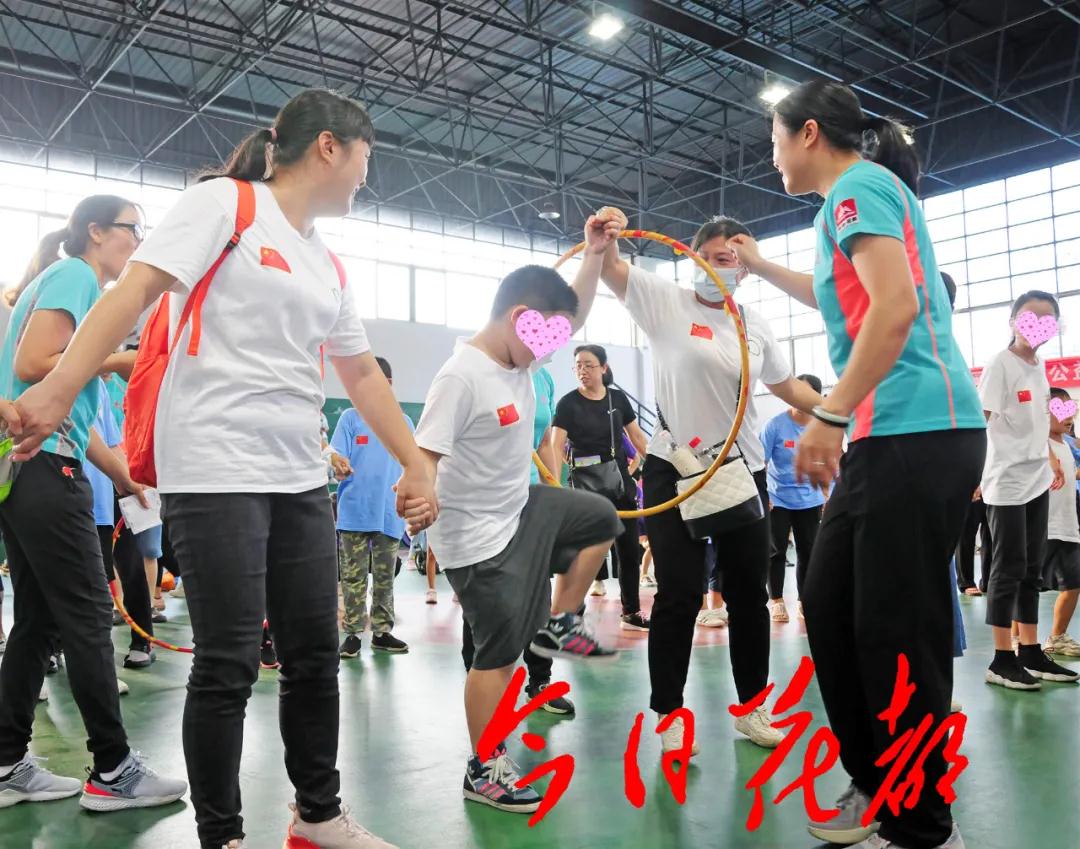 奔跑吧少年节目组让孩子散步,奔跑吧兄弟亲子活动