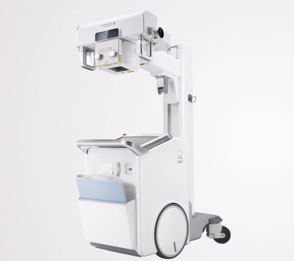 来了！2020移动DR销售排行