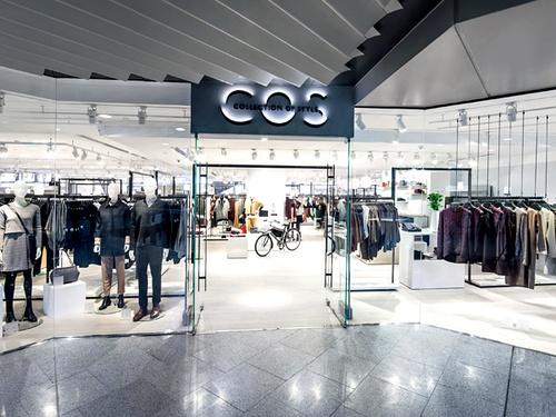 onlyveromoda还有什么品牌,only和veromoda是什么品牌