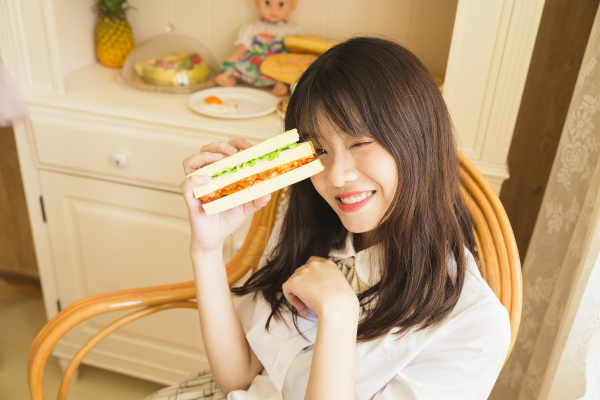 心理学家：所谓绿茶，不过是心理疾病根深蒂固