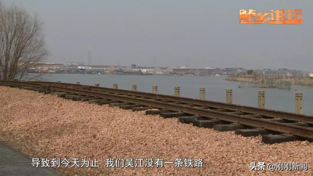 吴江的记忆,今日吴江