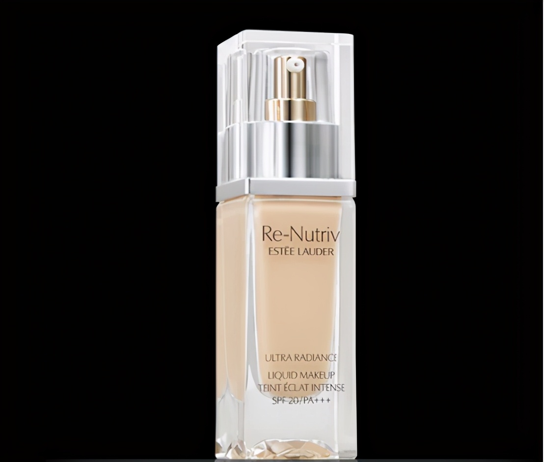 雅诗兰黛粉底液怎么样好用吗,卡姿兰小夜猫雅诗兰黛粉底液