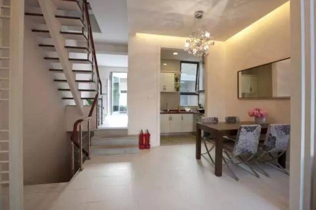 温泉小镇44平房子效果图,温泉小镇6层洋房