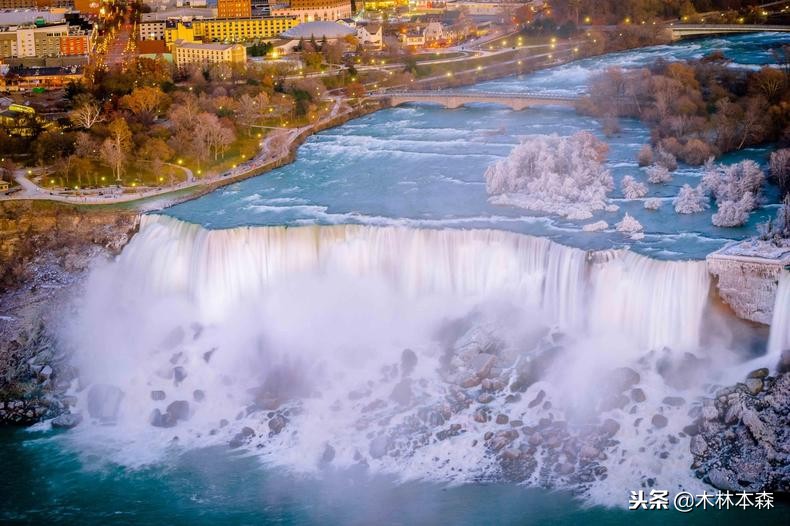 加拿大多伦多生活日记,加拿大多伦多留学生活纪实
