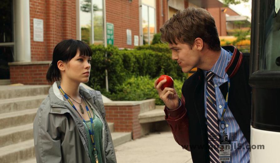 美剧高中,美剧十部顶级神作9.5评分电视剧