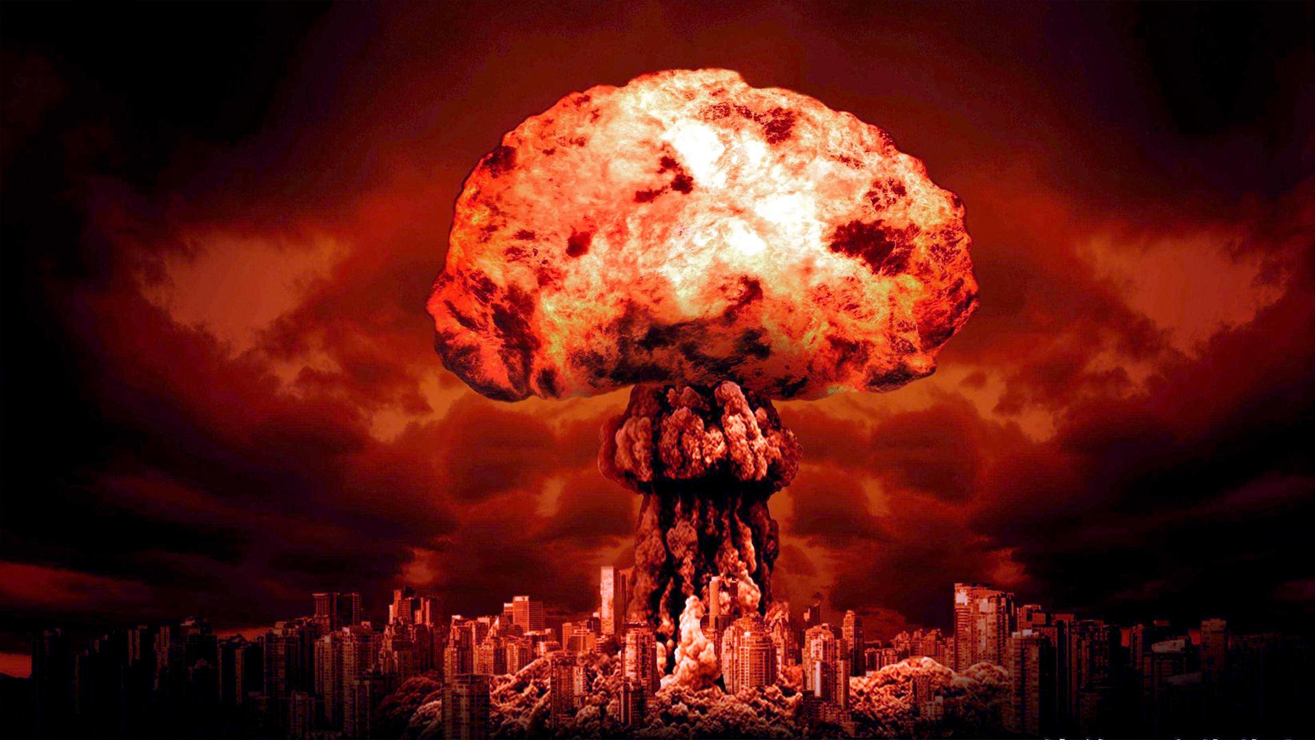 一旦爆发核战争普通人该如何自救,如果爆发核战争普通人要怎么保命