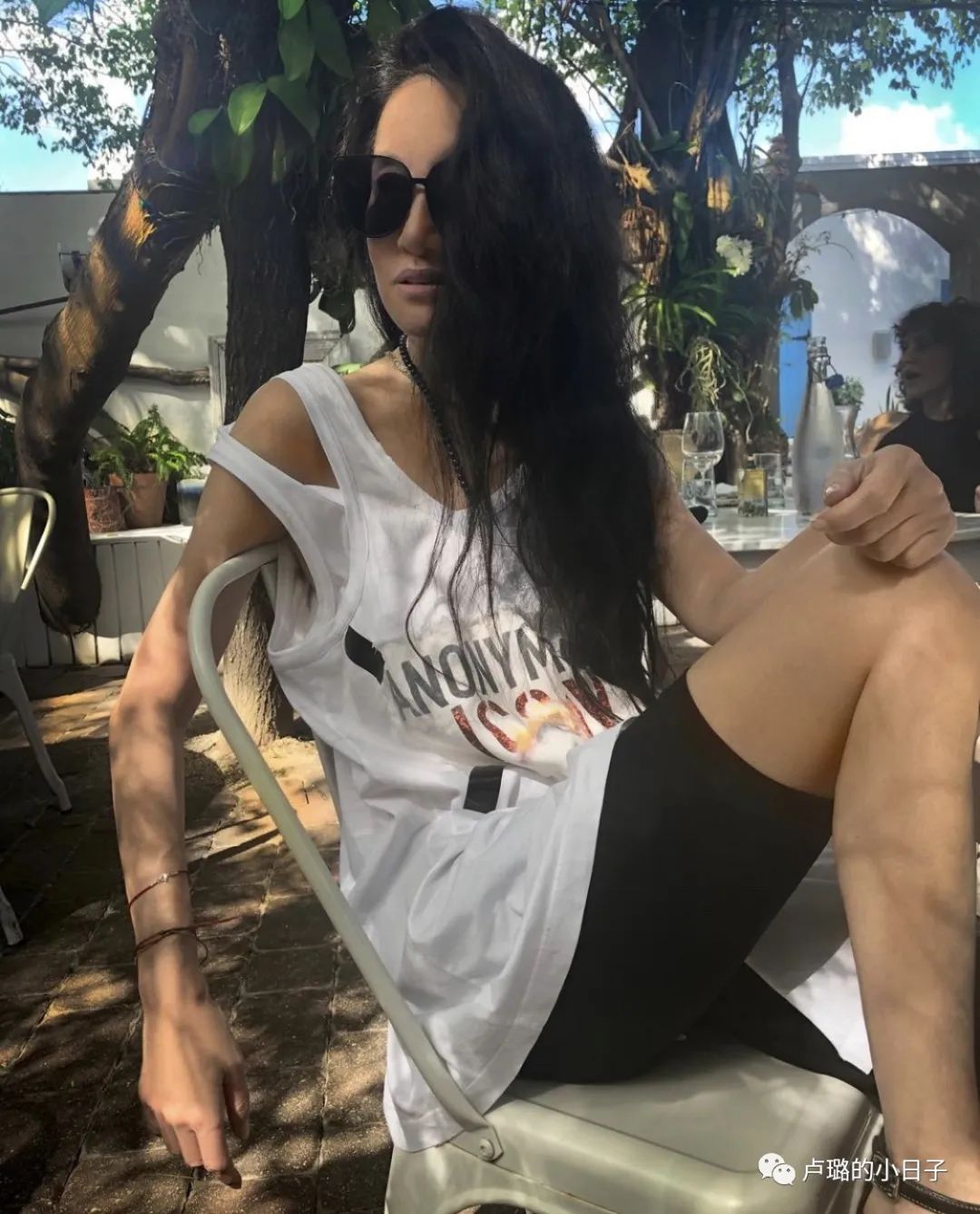 70岁的脸20岁的身材,70岁的身体20岁的身材