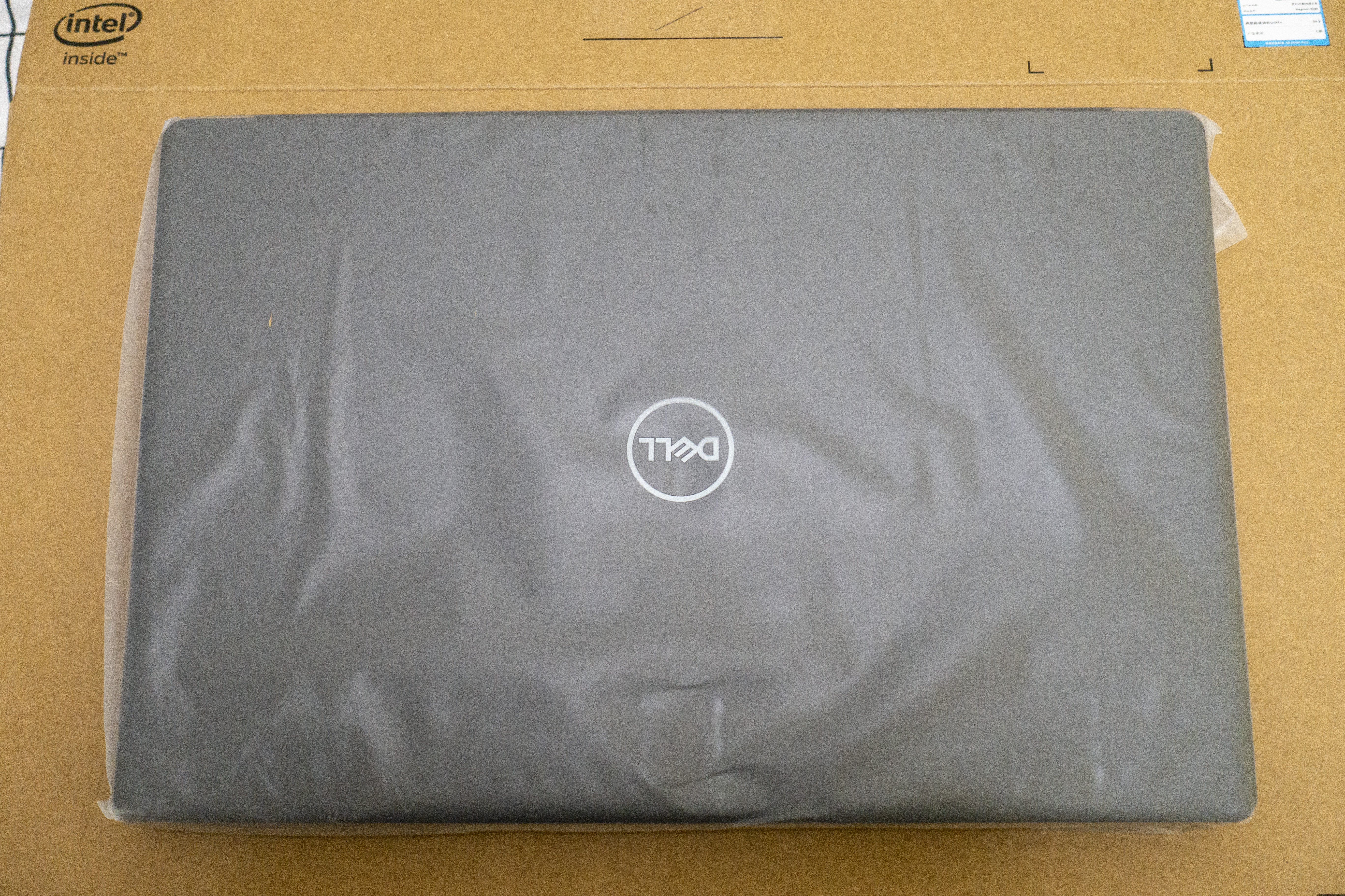 戴尔灵越15-7590评测,戴尔灵越7590笔记本