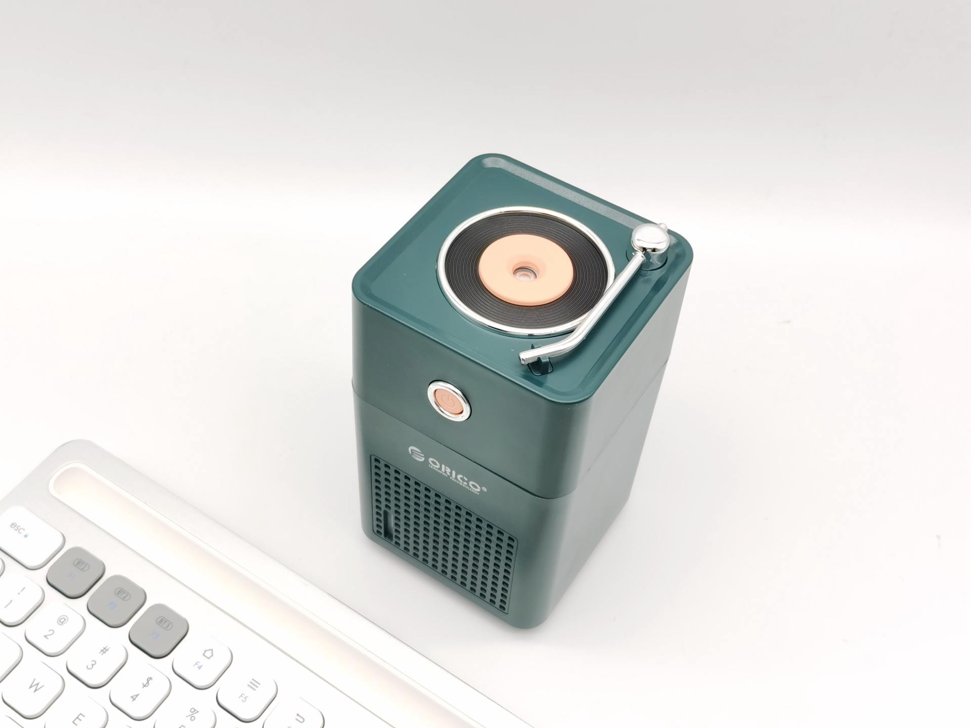 网红款迷你加湿器,可爱迷你加湿器测评