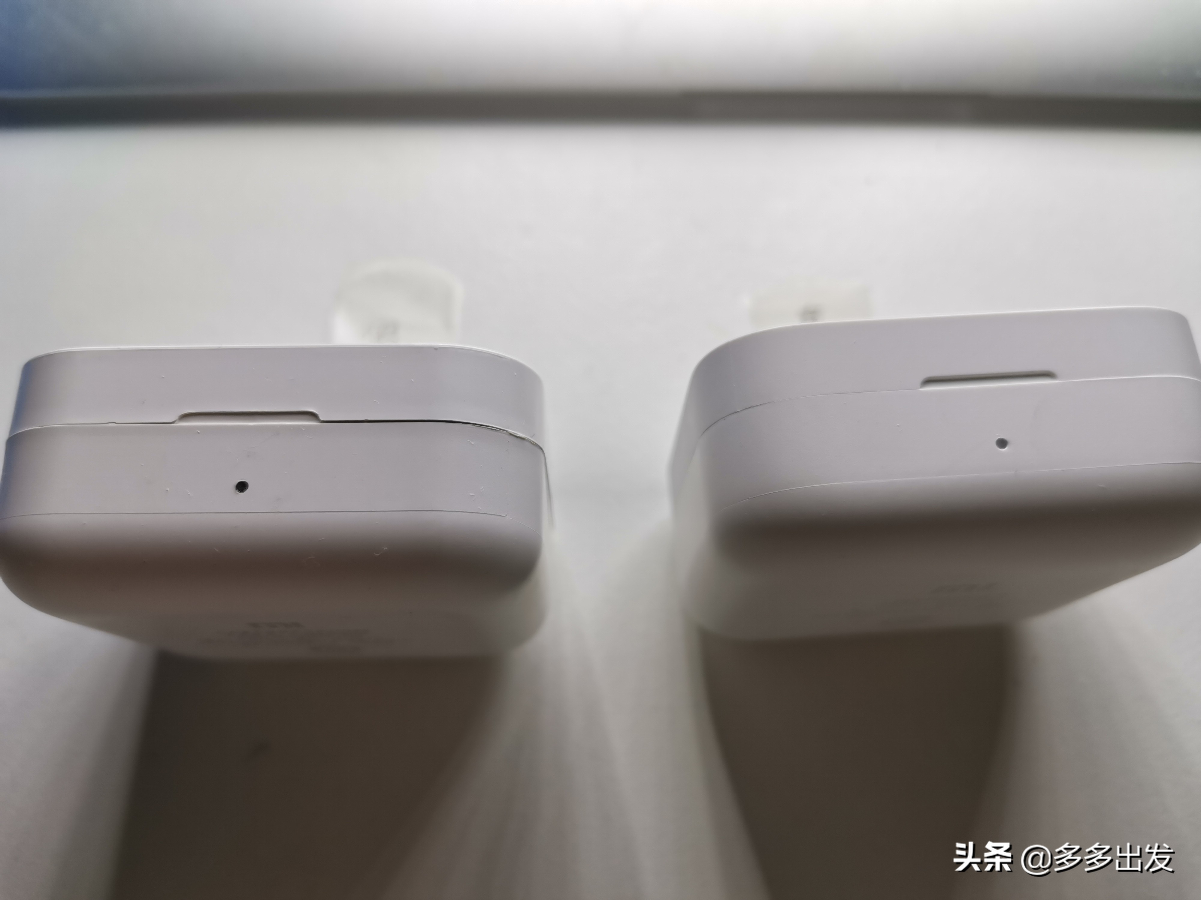 小米蓝牙耳机air2se辨别真假,小米air2se只有一个耳机响
