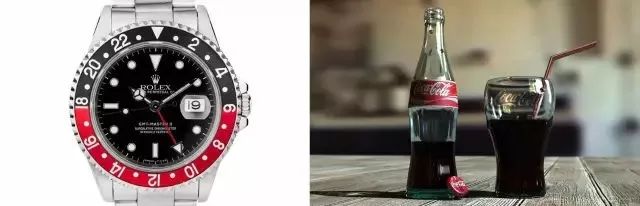 腕表爆款,腕表昵称