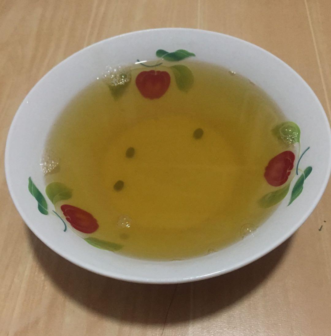 什么绿豆汤适合糖尿病人喝,绿豆汤解暑正确煮法糖尿病人