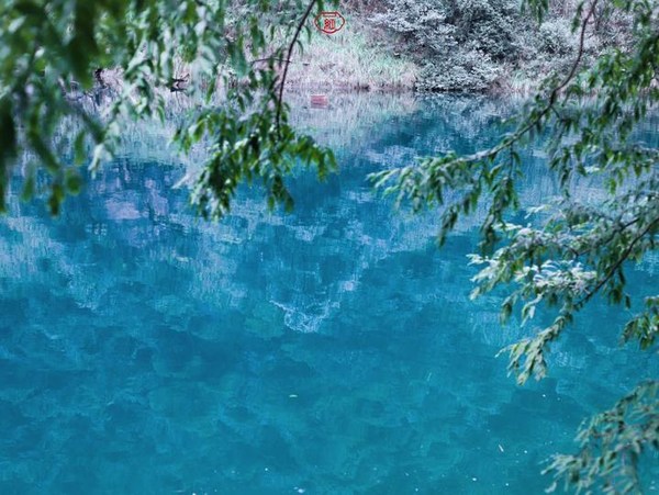 桐庐夜游富春山居景区,桐庐富春江夜游和白天游