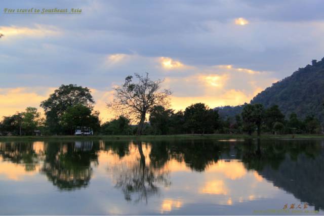 2019年全球必去的52个目的地,2023必去旅游地方排名