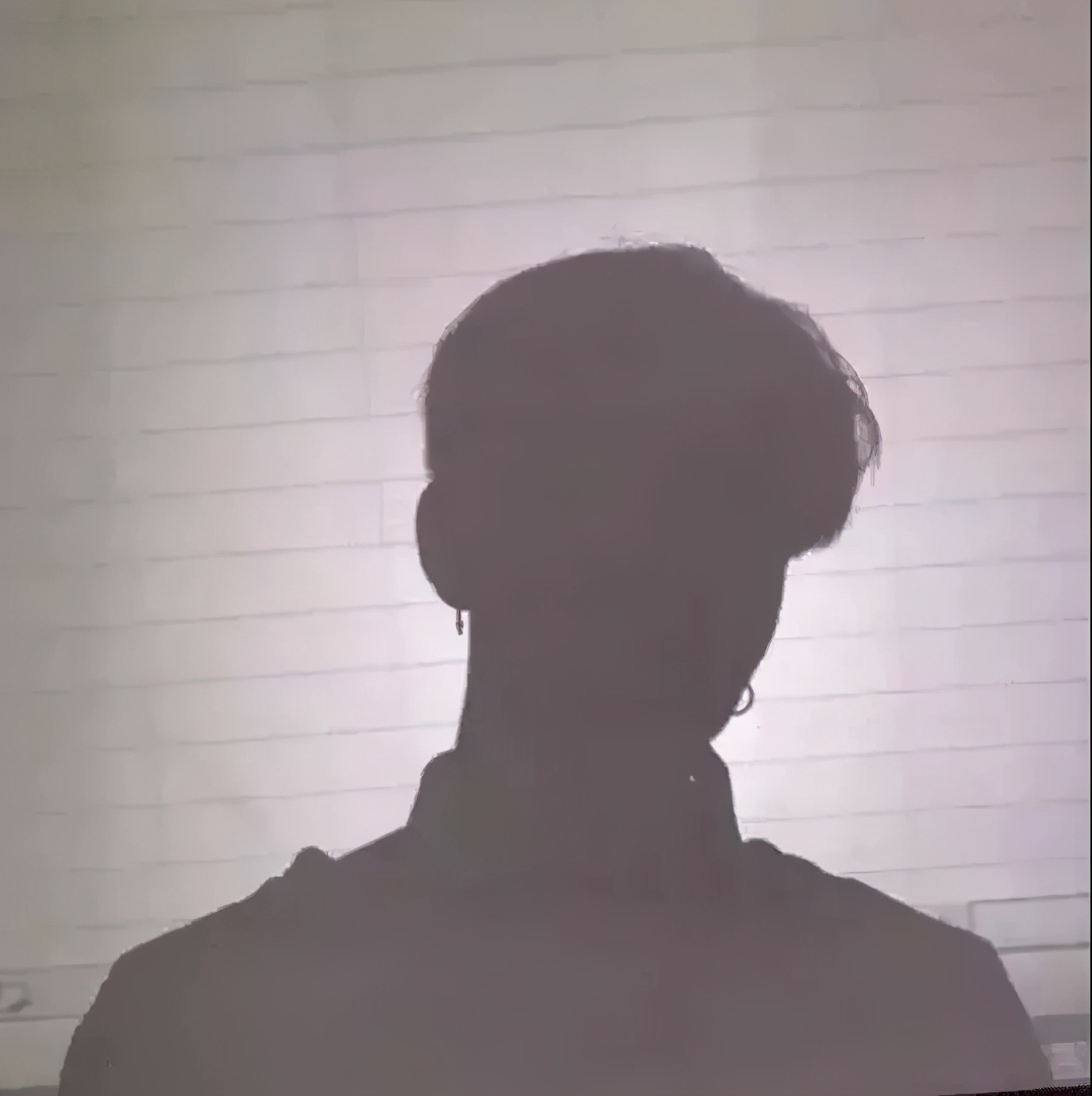 黑白灰微信头像,黑白灰头像含义