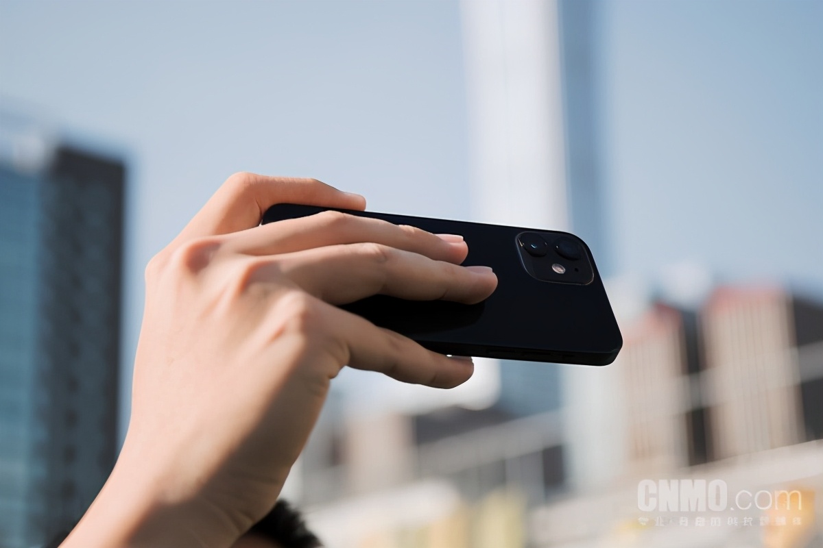 iphone12mini一天的实际体验,iphone12mini一天体验