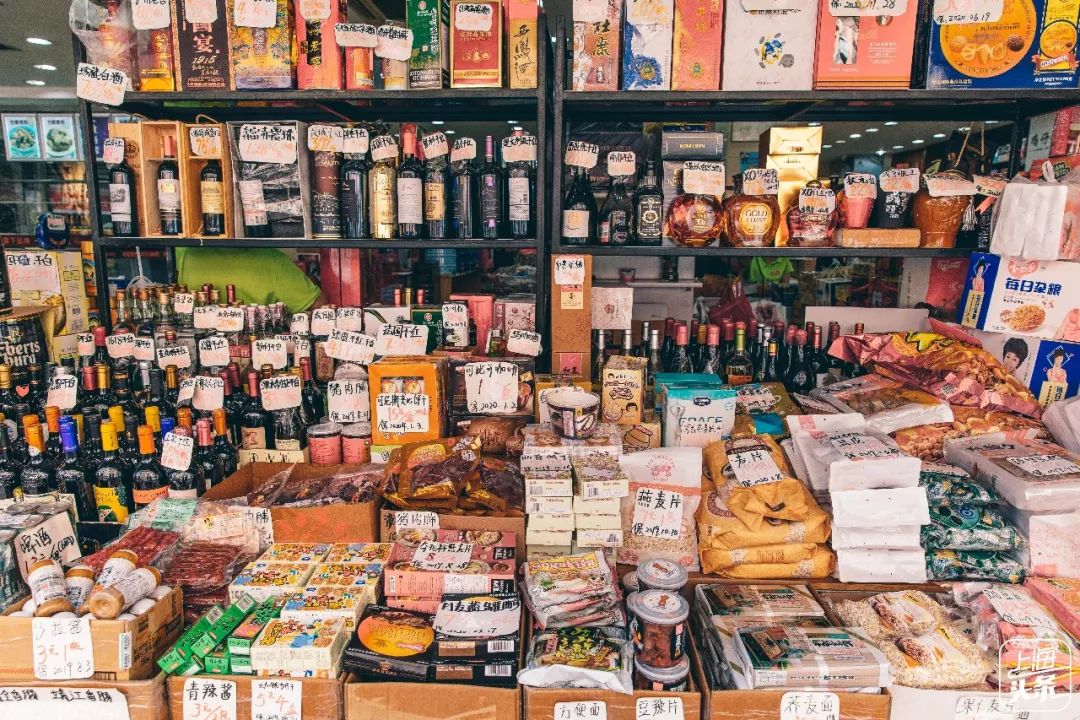 魔都最值得逛的马路,魔都网红马路视频