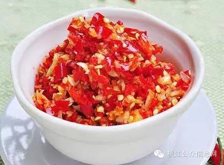 桃江美食，你吃过几个？