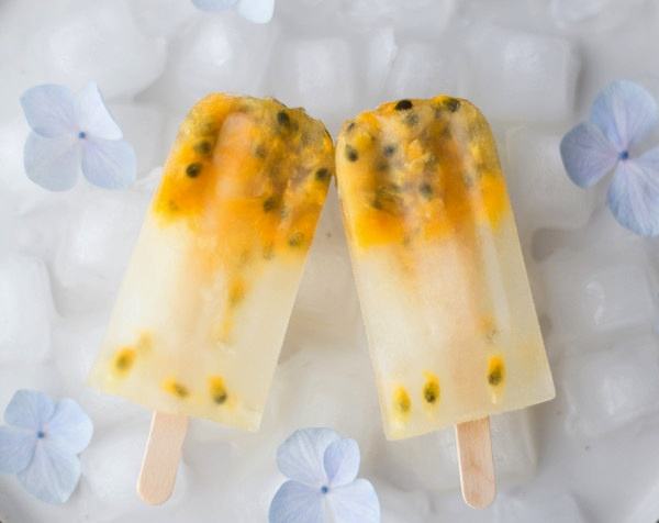 百香果饮料如何制作在冰箱保存,百香果用玻璃罐装可以保存多久