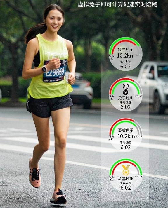 宜准手表r6,宜准r6手表评测对比