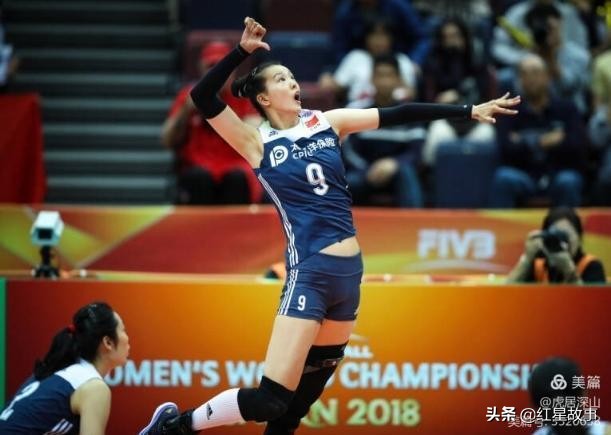 郎平经典战术,郎平奥运战术分析