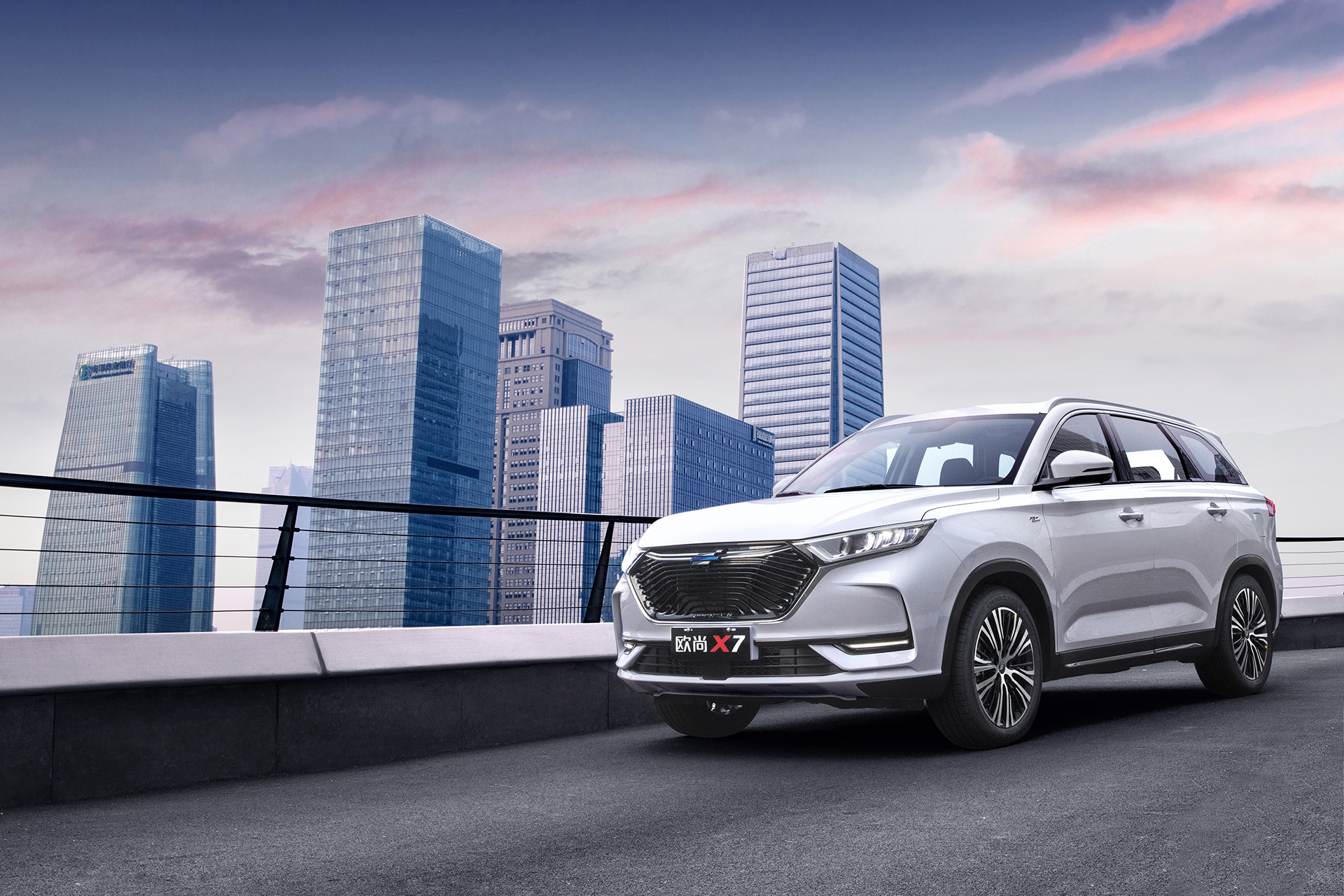 长安欧尚x7真实车主体验,长安欧尚x7高速体验