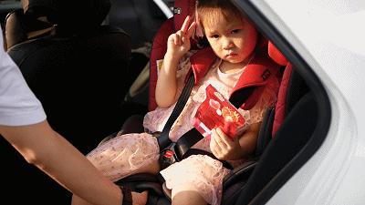 安全座椅选择维度,儿童安全座椅一般怎么选