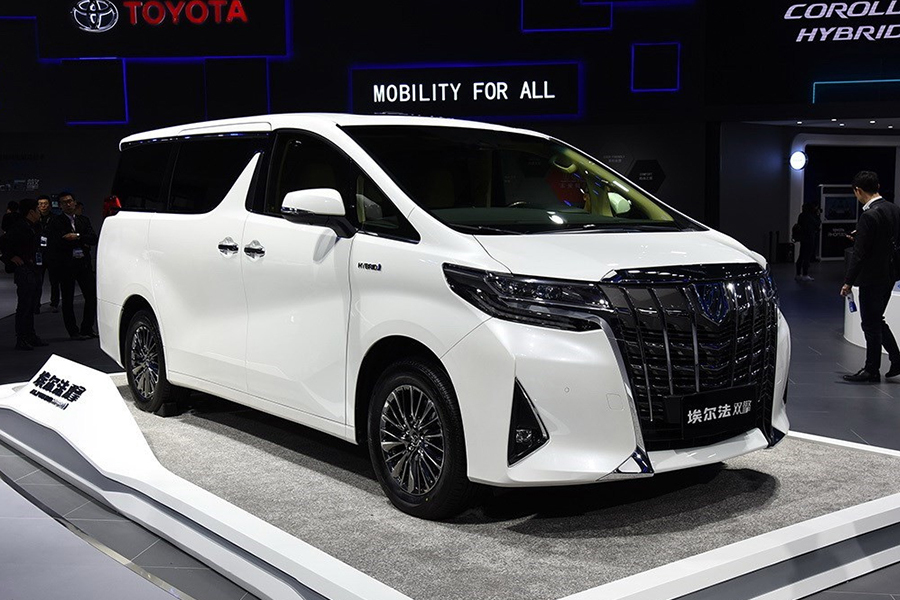 新车降价幅度最大的几款车,目前加价的车型有哪些