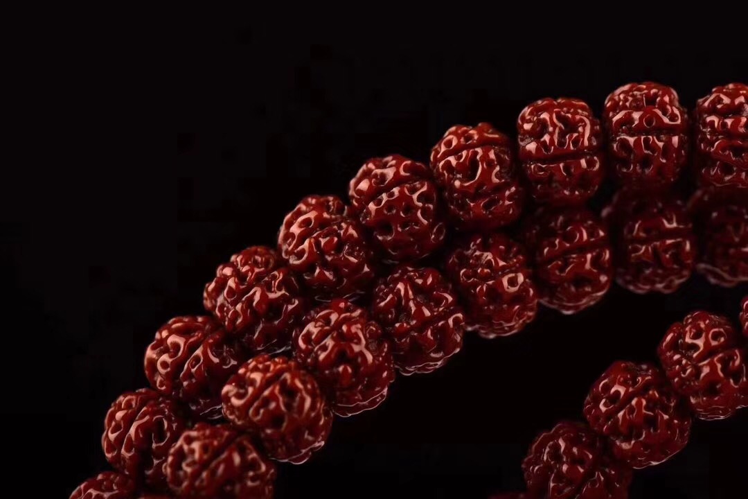 小金刚菩提108颗10mm6瓣,小金刚菩提1-10瓣有什么作用