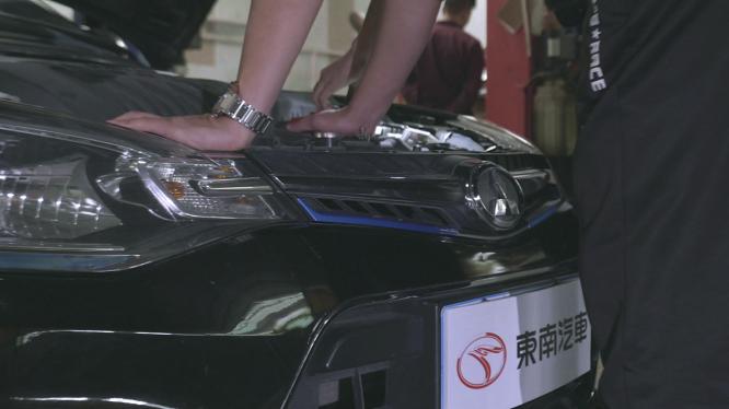 东南v3菱帅和三菱evo,三菱evo重出江湖