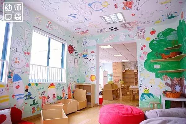 多功能活动室设计方案,主题活动室装修