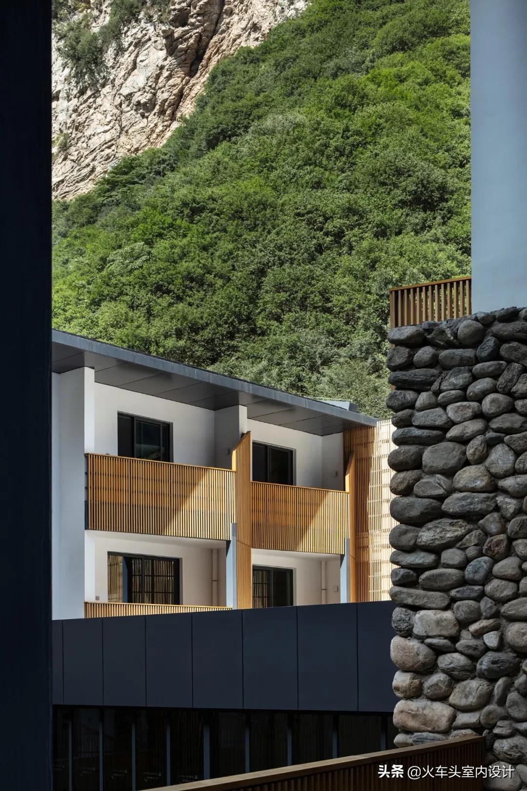 10个高品质民宿案例合集,10家精品民宿推荐