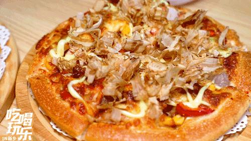 championpizza尊宝披萨,尊宝比萨厚披萨