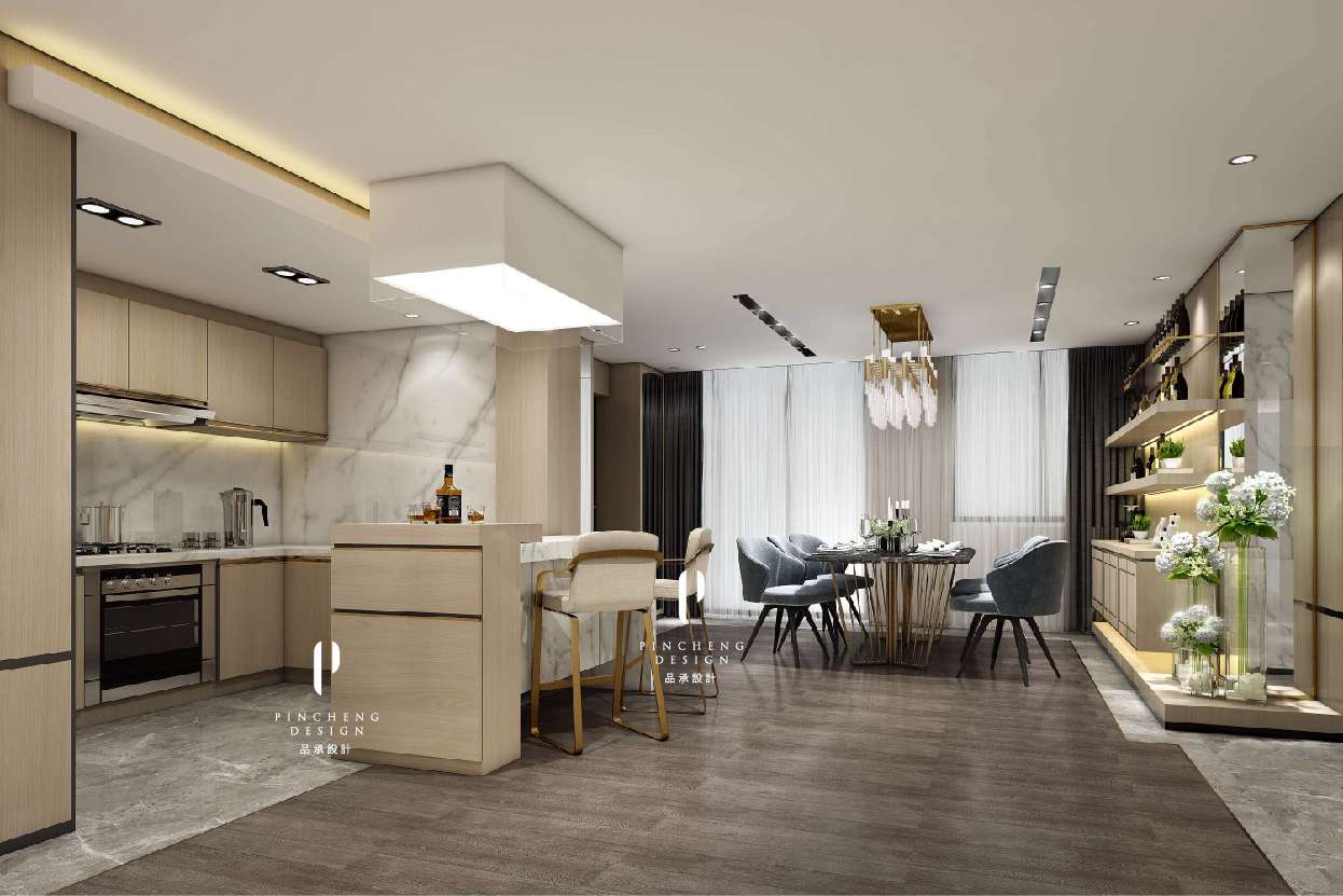 武汉叠墅阳光房设计,武汉品承设计院